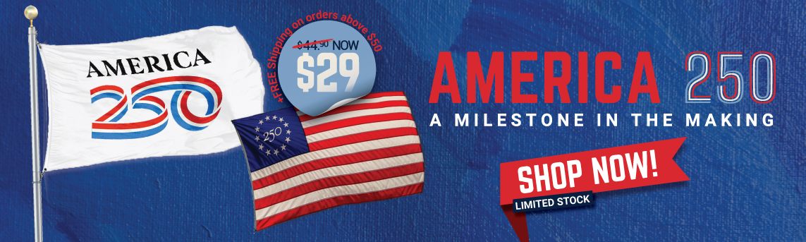 Rotator Image Swap - America 250 Products